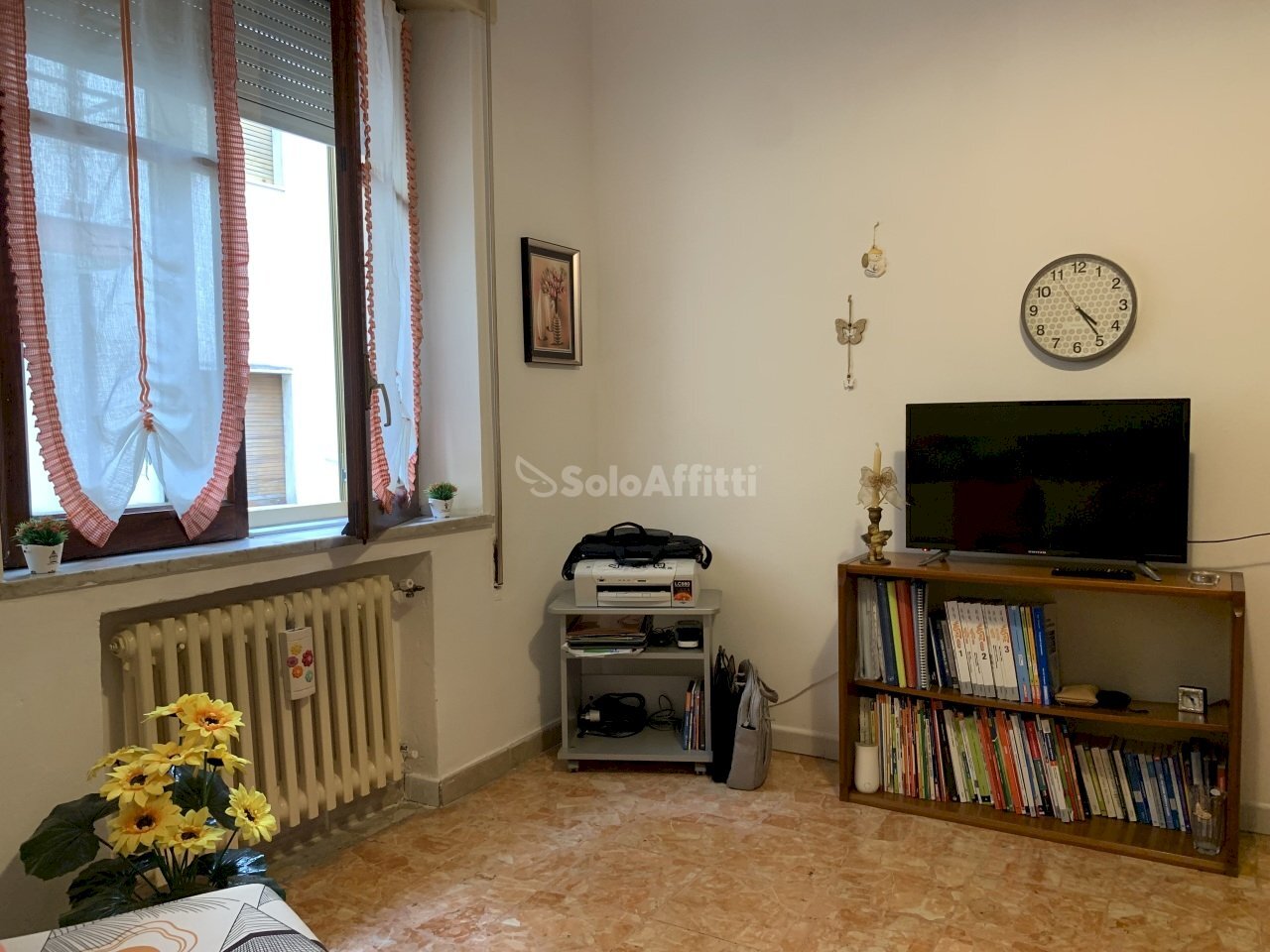 Two-room apartment Catanzaro - photo 2