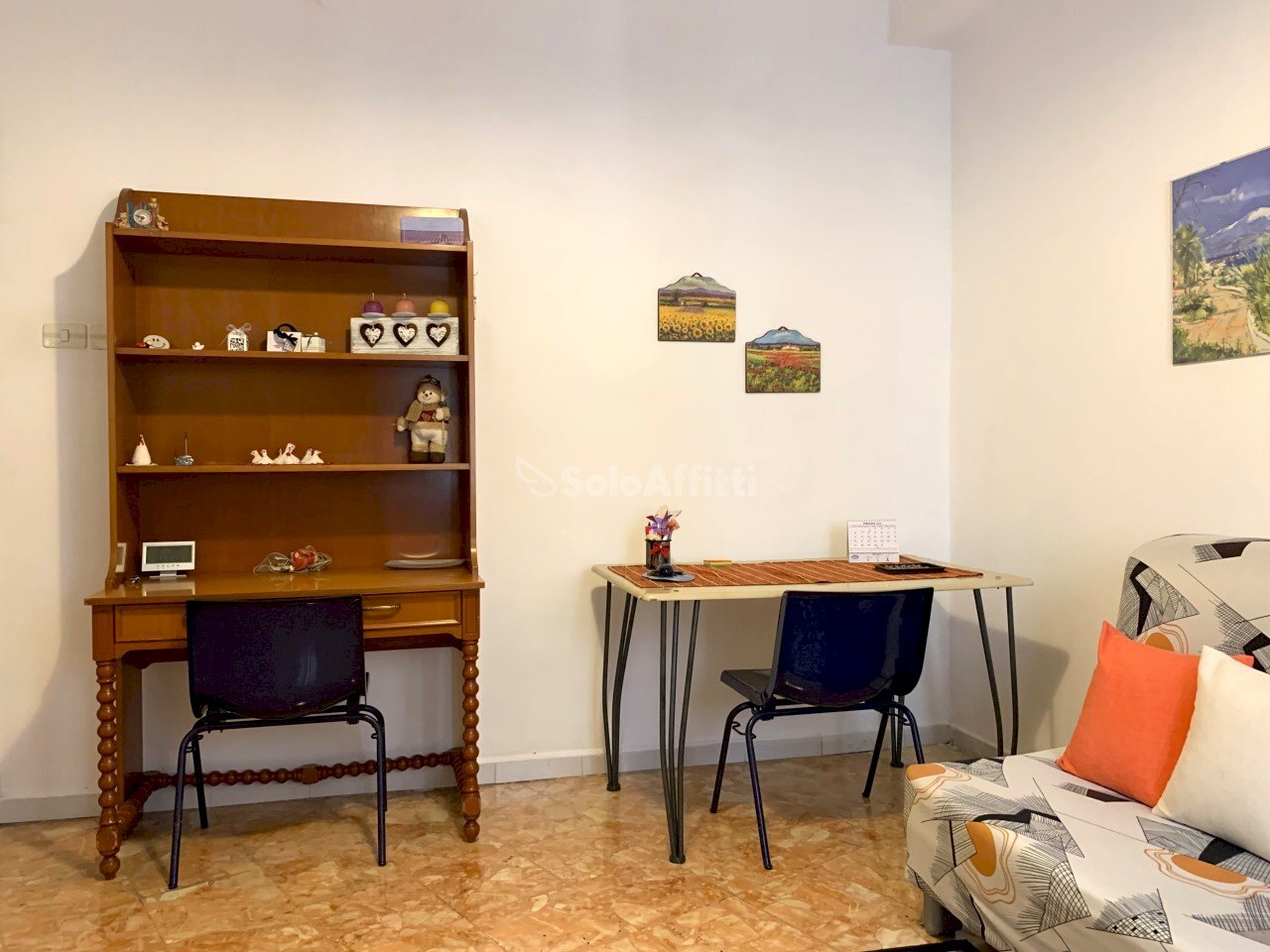 Two-room apartment Catanzaro - photo 3