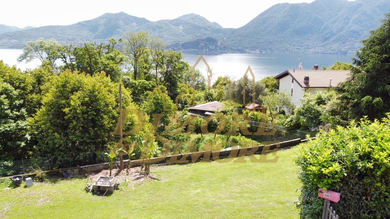 dji_fly_20240522_113638_222_1716370607627_photo_op - Terreno edificabile Ghiffa - foto 1