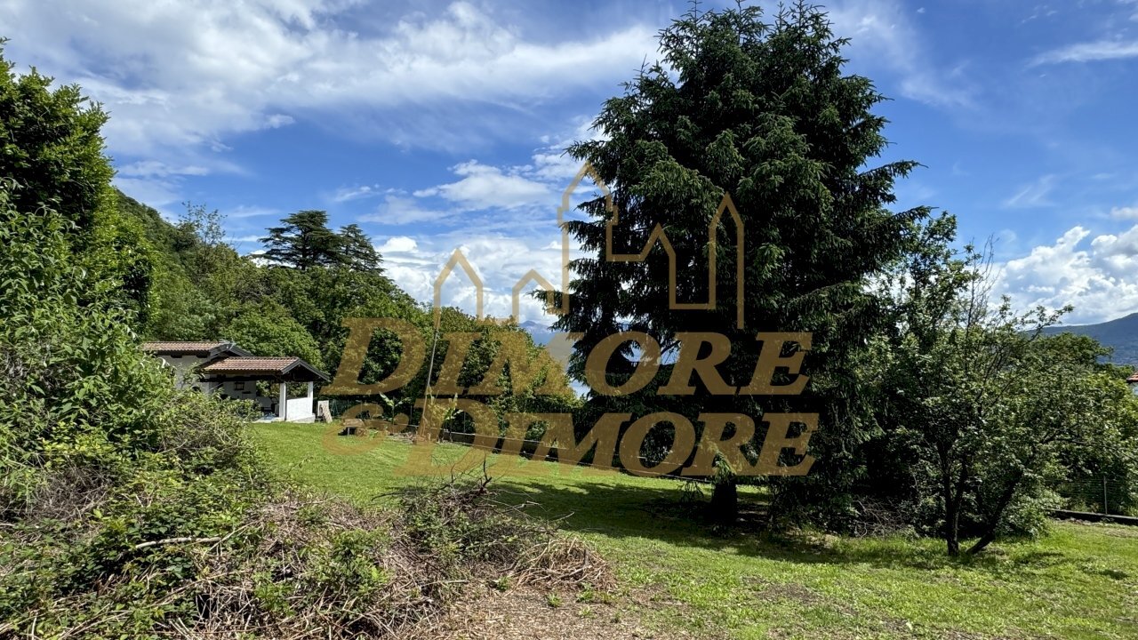 IMG_1427.jpg - Terreno edificabile Ghiffa - planimetria 1