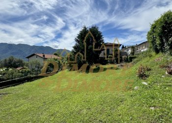 IMG_1424.jpg - Terreno edificabile Ghiffa - foto 6