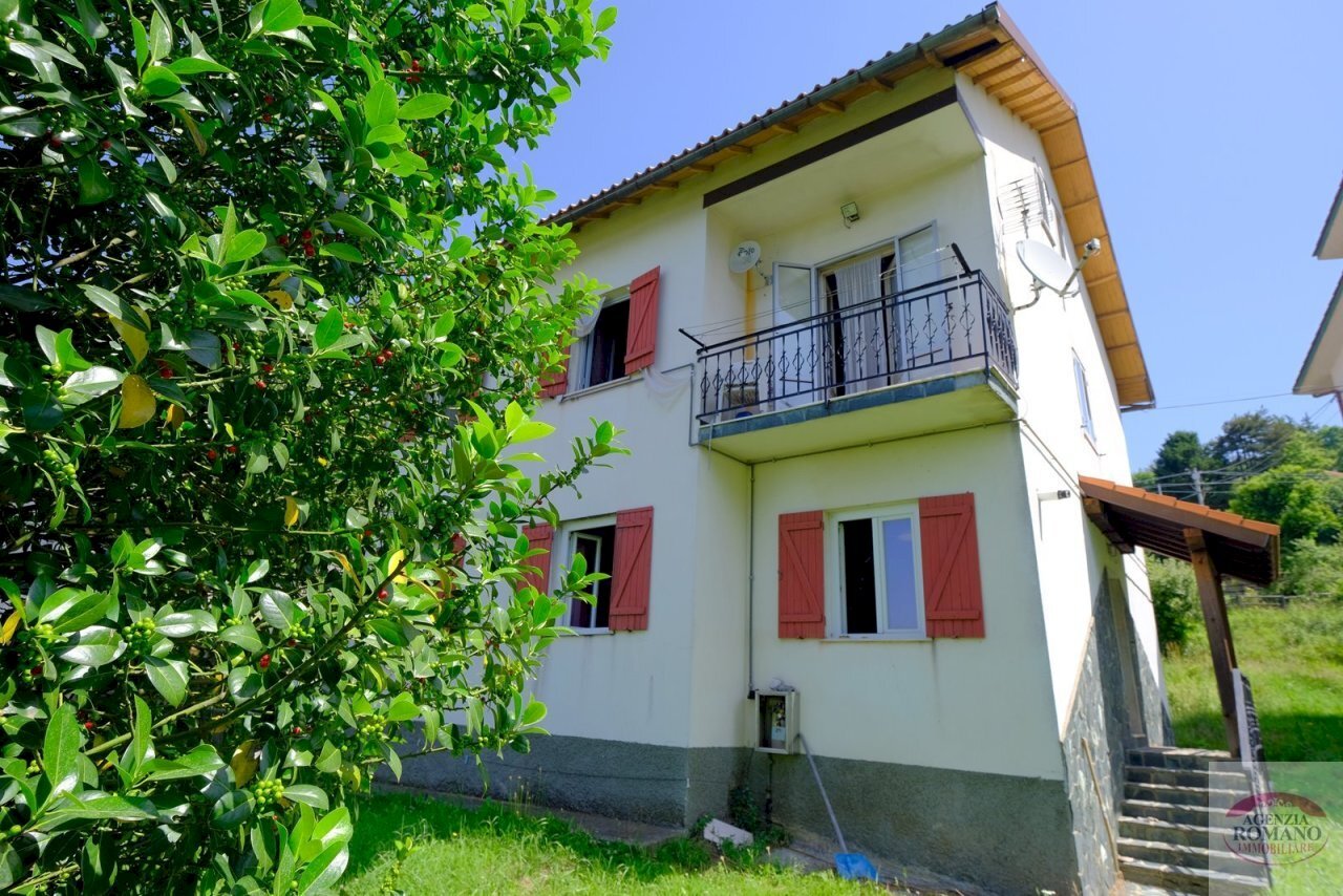 DSCF3687.JPG - Independent house Via Faiallo 109, Urbe - photo 2