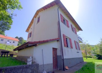 DSCF3691.JPG - Casa indipendente Via Faiallo 109, Urbe - foto 3