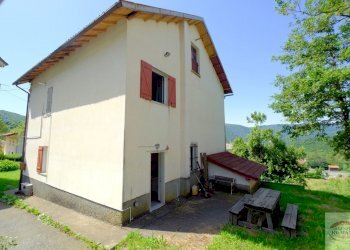 DSCF3679.JPG - Casa indipendente Via Faiallo 109, Urbe - foto 4