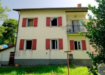 DSCF3688.JPG - Casa indipendente Via Faiallo 109, Urbe - foto 5