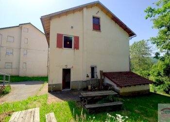 DSCF3676.JPG - Casa indipendente Via Faiallo 109, Urbe - foto 6