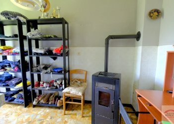 DSCF3642.JPG - Casa indipendente Via Faiallo 109, Urbe - foto 17