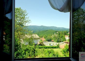 DSCF3648.JPG - Casa indipendente Via Faiallo 109, Urbe - foto 21