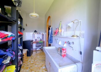 DSCF3650.JPG - Casa indipendente Via Faiallo 109, Urbe - foto 22