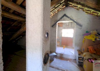 DSCF3675.JPG - Casa indipendente Via Faiallo 109, Urbe - foto 29