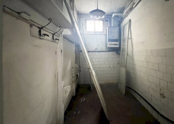 cantina 2.JPG - Appartamento Reggio nell'Emilia - foto 10