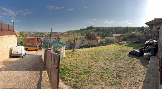 IMG_3449.jpg - Building land via alpi, Fonte Nuova - photo 3