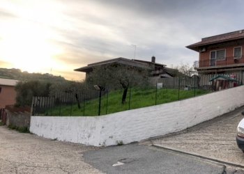 IMG_3231.jpg - Terreno edificabile via alpi, Fonte Nuova - foto 2