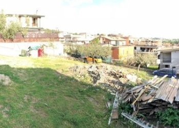 IMG_3450.jpg - Terreno edificabile via alpi, Fonte Nuova - foto 4