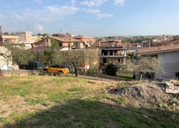 IMG_3451.jpg - Terreno edificabile via alpi, Fonte Nuova - foto 5