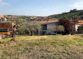 IMG_3452.jpg - Terreno edificabile via alpi, Fonte Nuova - foto 6