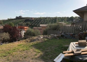 IMG_3453.jpg - Terreno edificabile via alpi, Fonte Nuova - foto 7