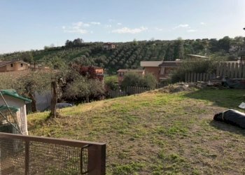 IMG_3455.jpg - Terreno edificabile via alpi, Fonte Nuova - foto 8