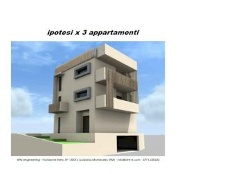 soluzione tipo.png - Terreno edificabile via alpi, Fonte Nuova - foto 10