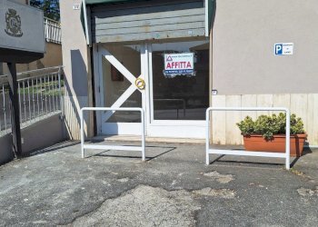 20250719_093631.jpg - Locale Commerciale Via Flaminia  1761, Morlupo - foto 4