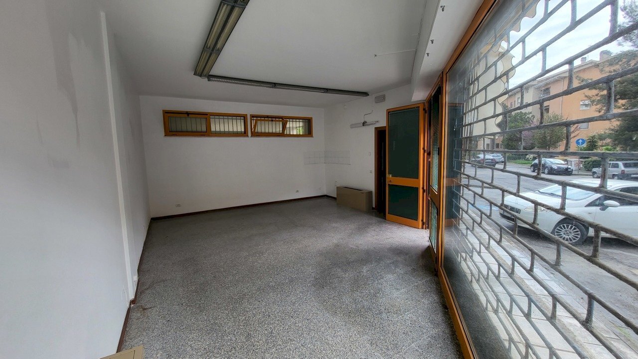 vano unico - Locale Commerciale Senigallia - foto 3