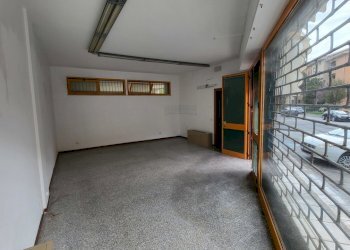 vano unico - Locale Commerciale Senigallia - foto 3