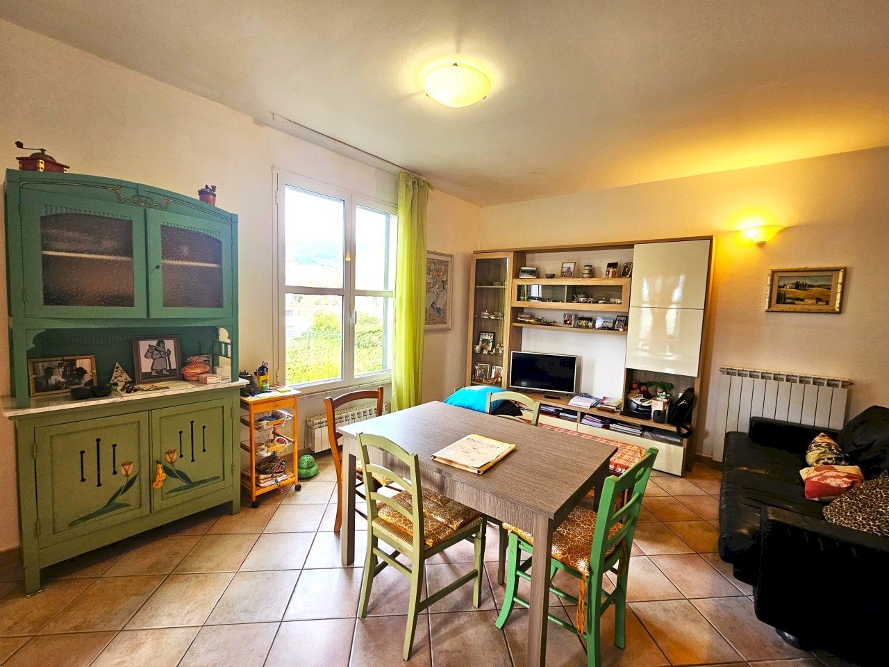 04.jpg - Four-room apartment Viale Malaspina 47, Fosdinovo - photo 1