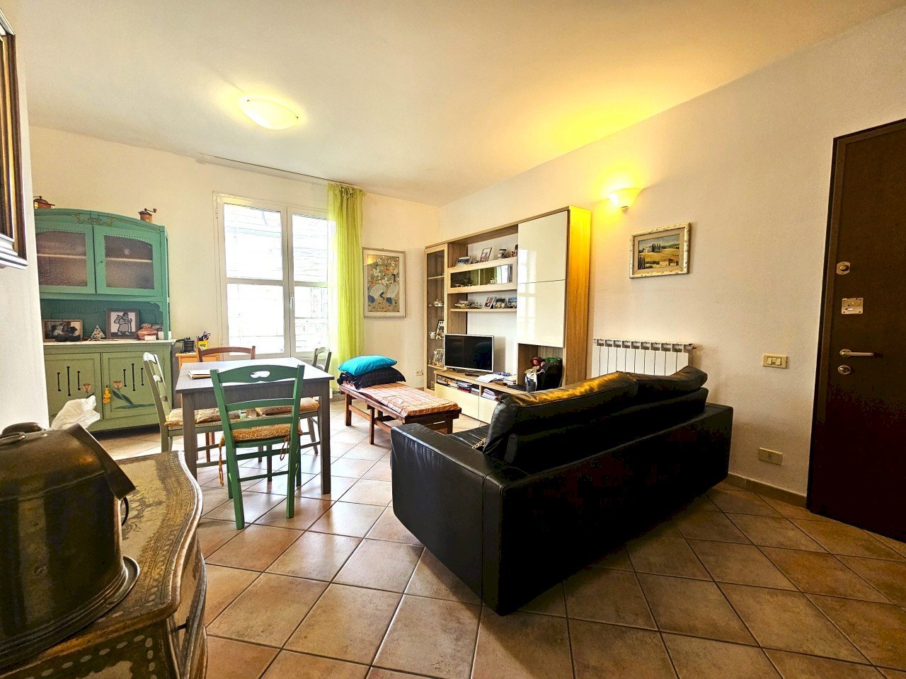 01.jpg - Four-room apartment Viale Malaspina 47, Fosdinovo - photo 2