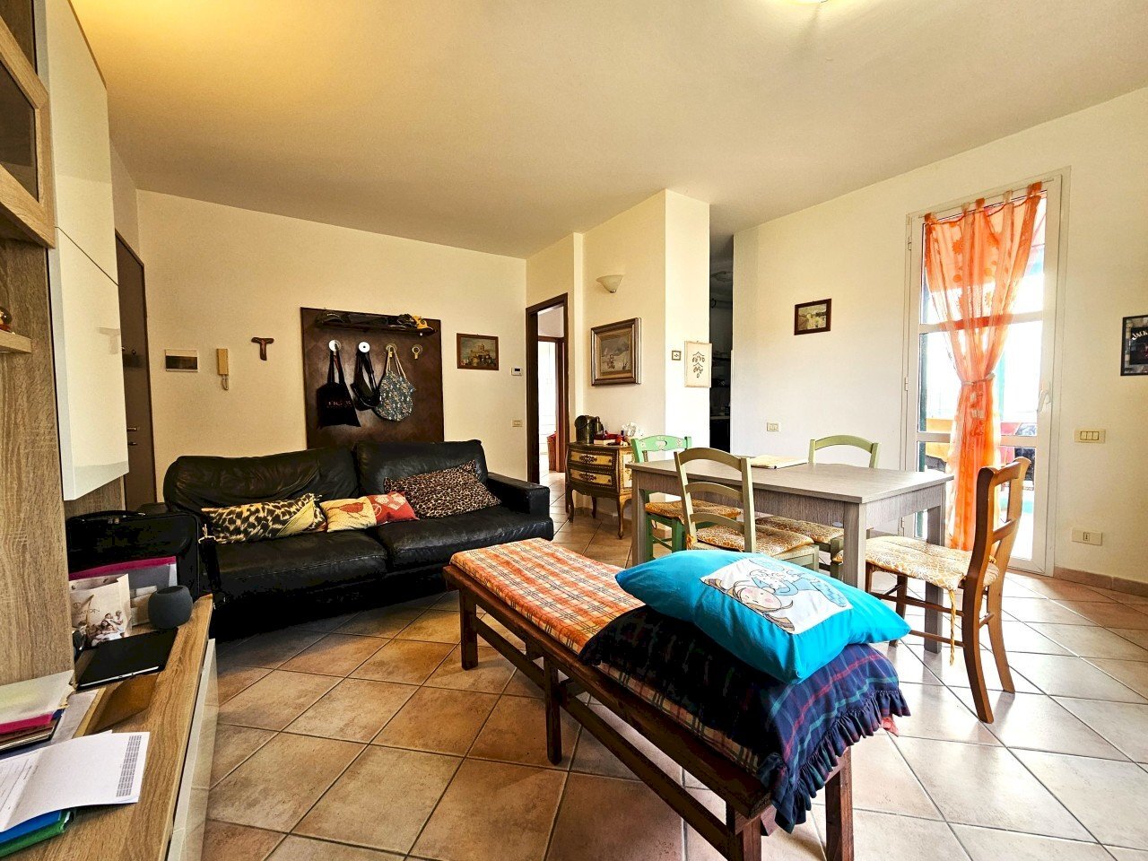 02.jpg - Four-room apartment Viale Malaspina 47, Fosdinovo - photo 3