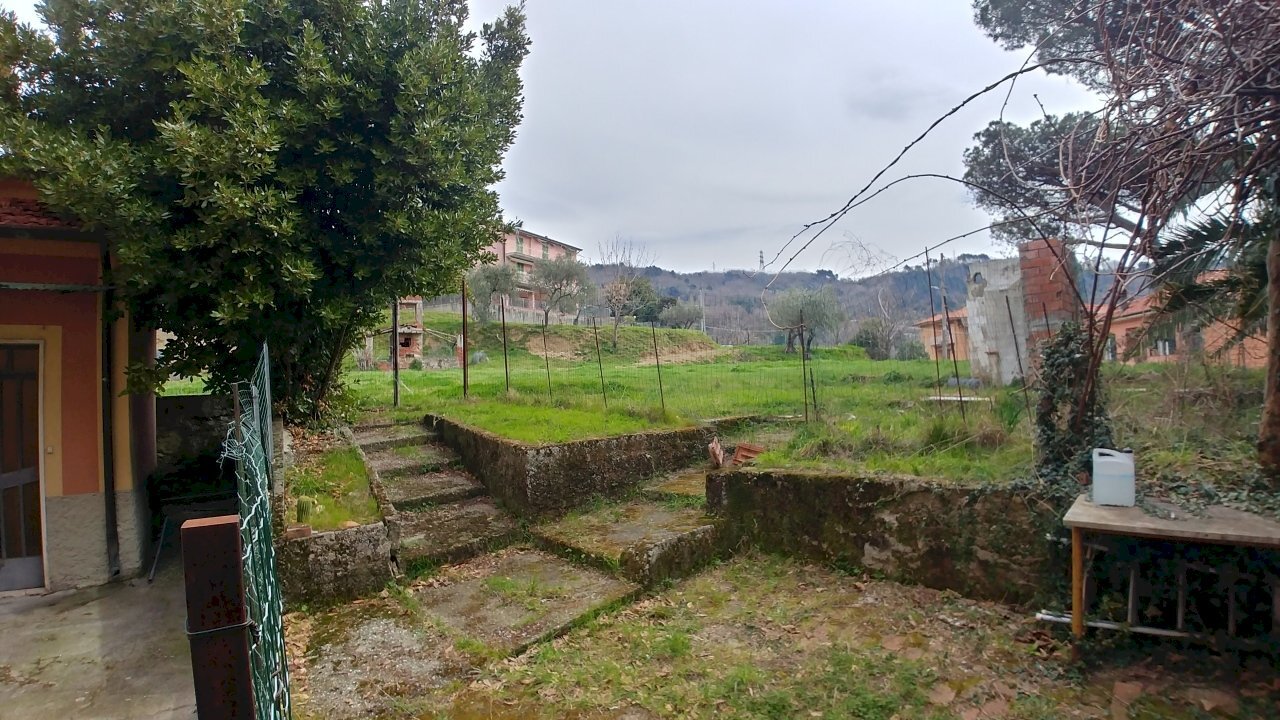 04.jpg - Independent house Via Borgo di Mezzo, Sarzana - photo 2