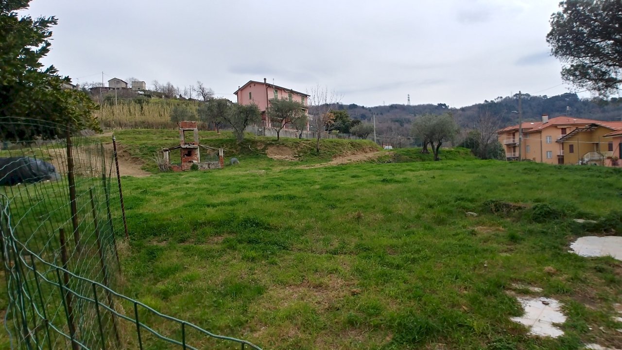 05.jpg - Independent house Via Borgo di Mezzo, Sarzana - photo 3