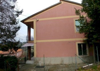 06.jpg - Independent house Via Borgo di Mezzo, Sarzana - photo 4