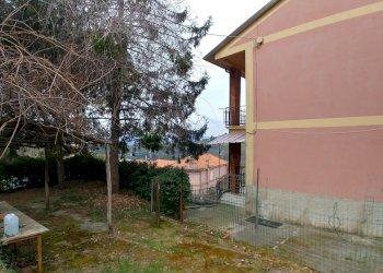 07.jpg - Independent house Via Borgo di Mezzo, Sarzana - photo 5