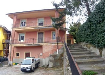 08.jpg - Independent house Via Borgo di Mezzo, Sarzana - photo 6