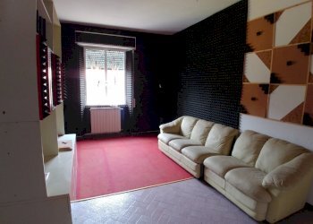 11.jpg - Independent house Via Borgo di Mezzo, Sarzana - photo 9