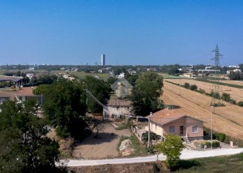 Independent house Via C. Bonificazione, Cesenatico - photo 23