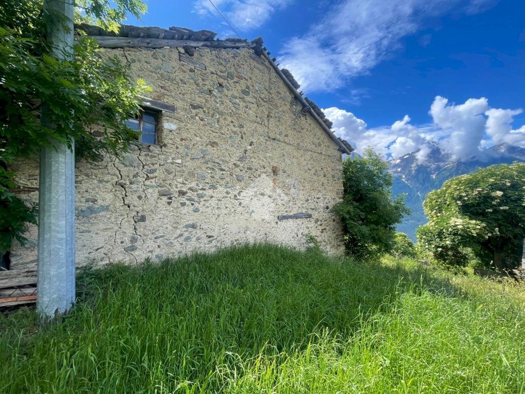 Rustic Villaggio Avisod, Quart - photo 2