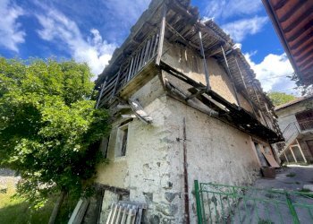 Rustico Villaggio Avisod, Quart - foto 1