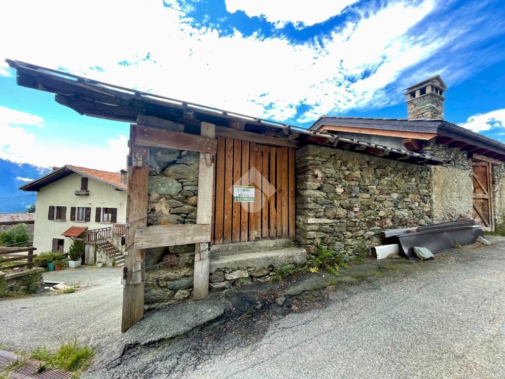 Rustico Villaggio Avisod, Quart - foto 1