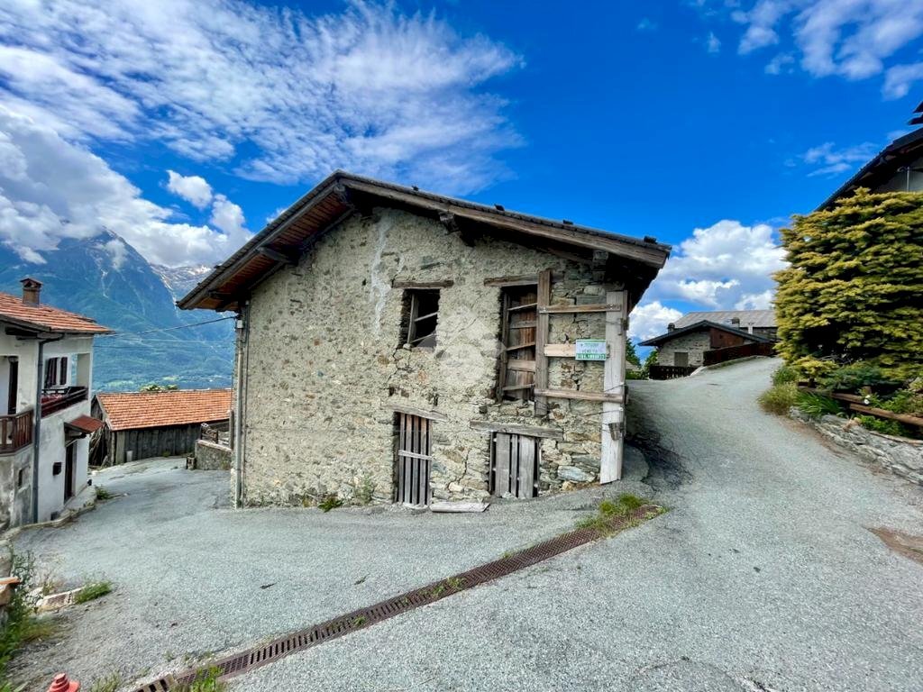 Rustico Villaggio Avisod, Quart - foto 3