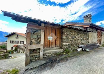 Rustico Villaggio Avisod, Quart - foto 1