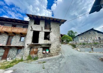 Rustico Villaggio Avisod, Quart - foto 2