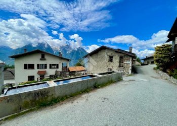 Rustico Villaggio Avisod, Quart - foto 10