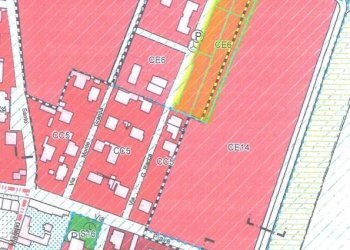 Building land Volvera - photo 1