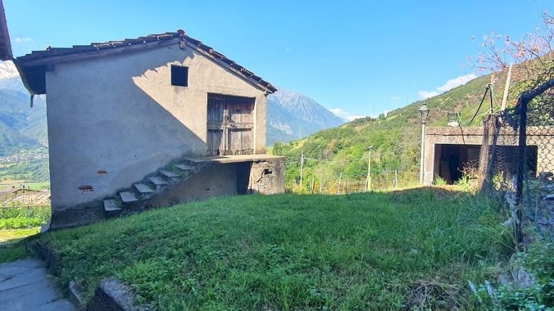 Independent house Fraz. Paye', Verrayes - photo 2