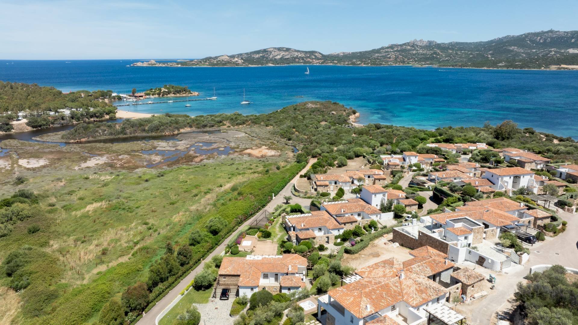 Villa Unifamiliare Porto Cervo -  Cannigione, Arzachena - foto 1