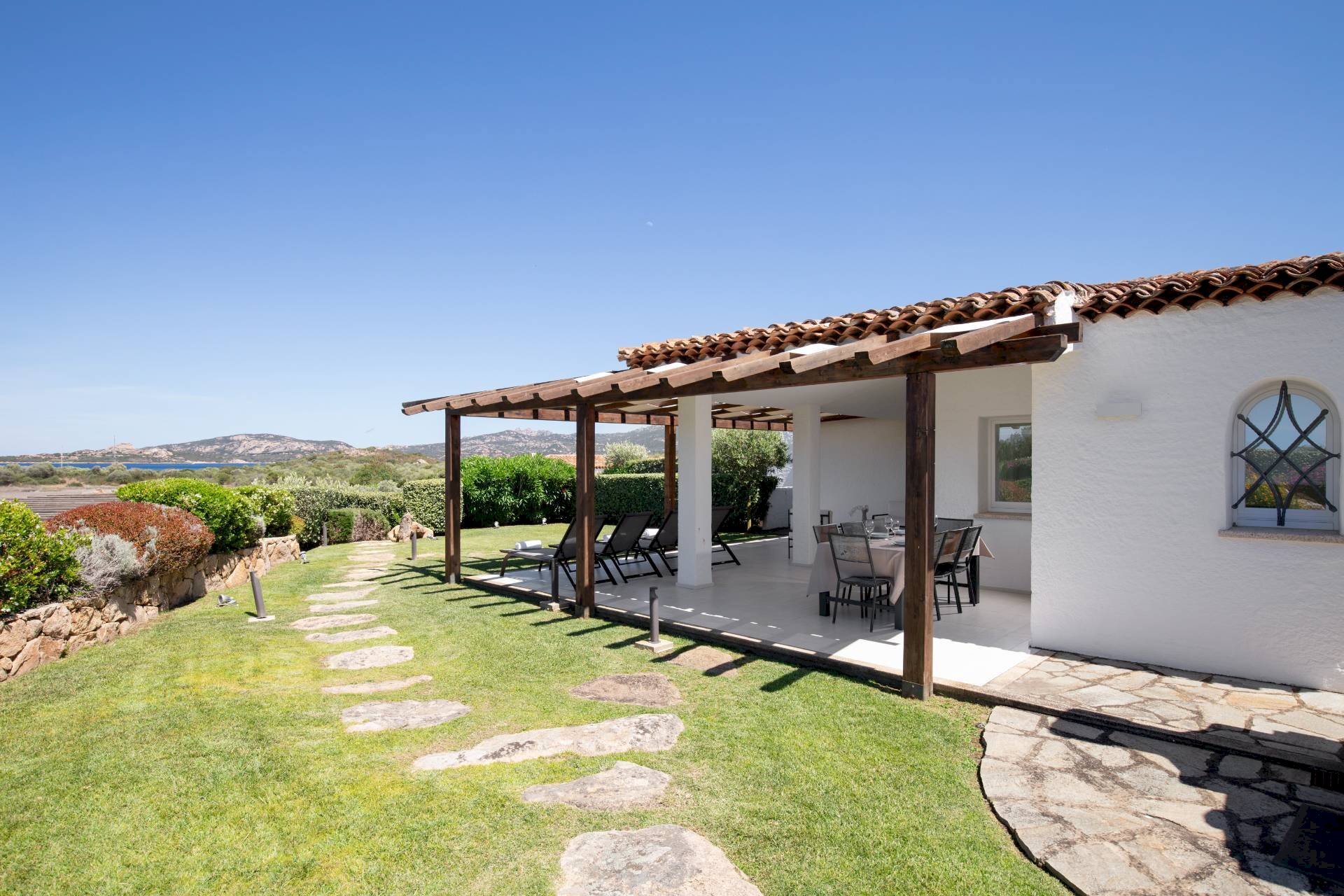 Villa Unifamiliare Porto Cervo -  Cannigione, Arzachena - foto 3