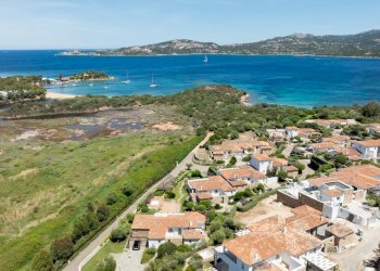 Villa Unifamiliare Porto Cervo -  Cannigione, Arzachena - foto 1