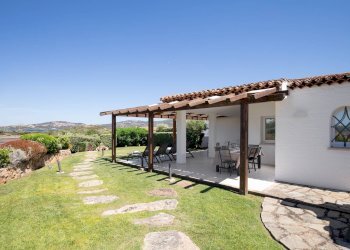 Villa Unifamiliare Porto Cervo -  Cannigione, Arzachena - foto 3