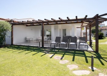 Villa Unifamiliare Porto Cervo -  Cannigione, Arzachena - foto 5